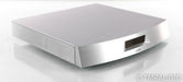 Lumin T2 Network Streamer; T-2; Silver; Roon Ready; AirPlay