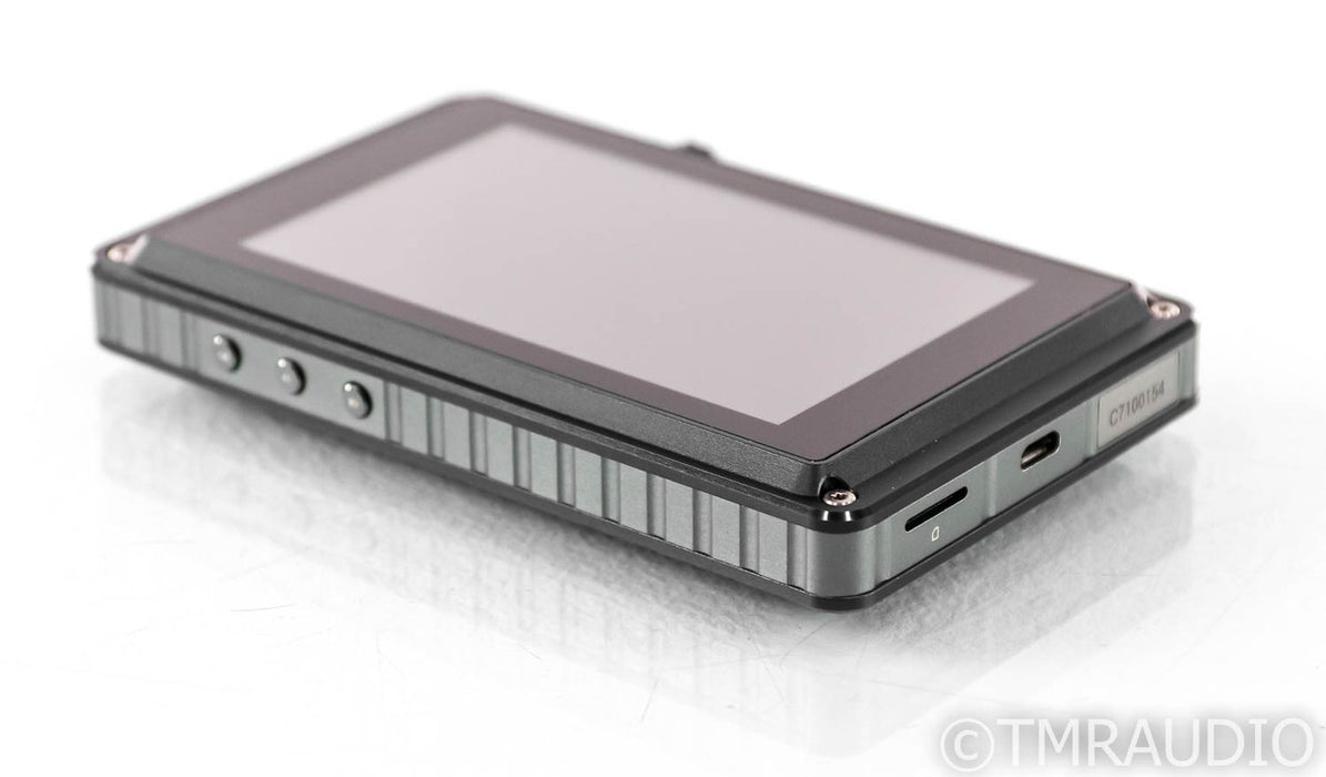 TheBit Opus #2 Portable Music Player; 128GB; Wifi; Bluetooth; Audio-Opus