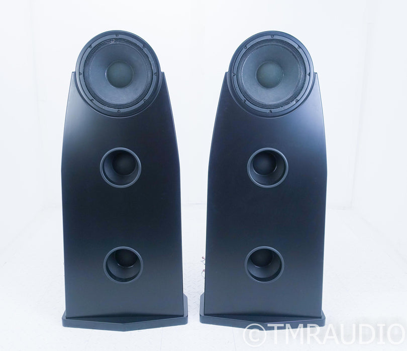 Emerald Physics EP 2.7 Open Baffle Floorstanding Speakers