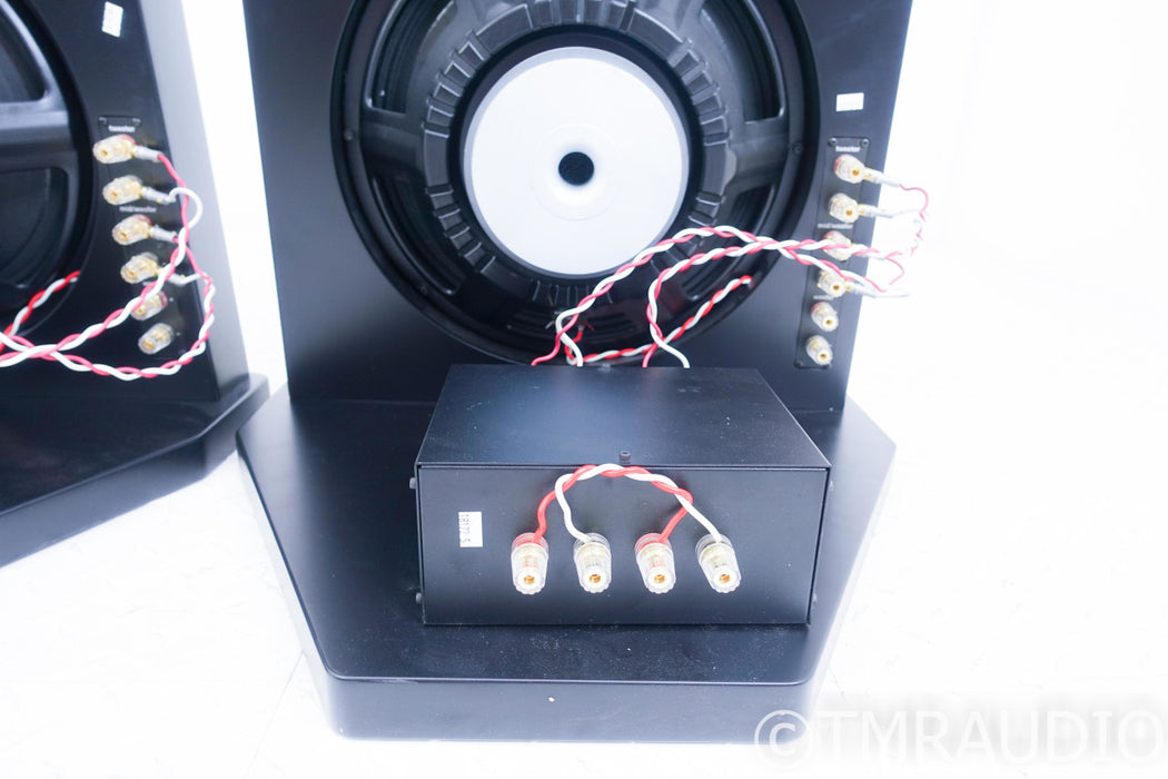 Emerald Physics EP 2.7 Open Baffle Floorstanding Speakers