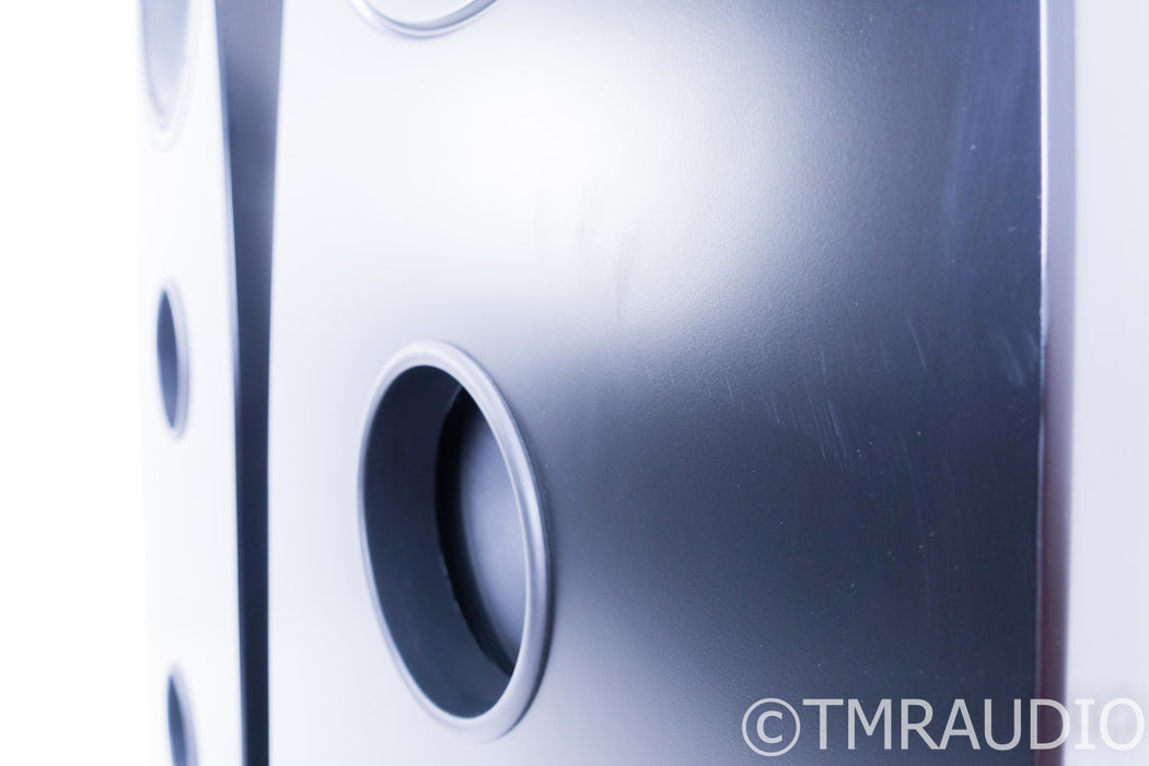 Emerald Physics EP 2.7 Open Baffle Floorstanding Speakers