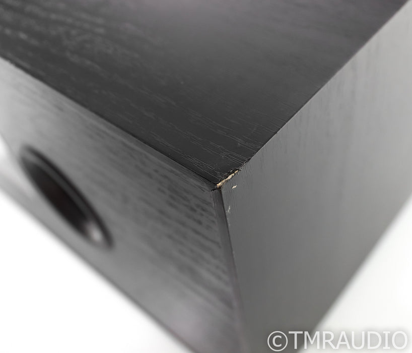 Paradigm Studio CC-570 v.3 Center Channel Speaker; Black Ash; CC570