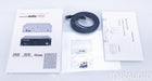 Cocktail Audio N15D Network Streamer / Server; N-15D; Silver (Warranty)