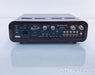 Peachtree Nova 150 Stereo Integrated Amplifier; Gloss Ebony; Remote; MM Phono