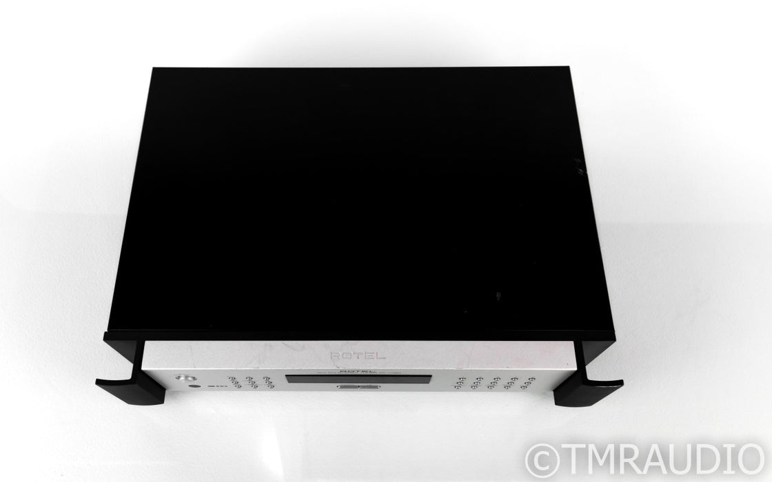 Rotel RT-1080 AM / FM Tuner; RT1080