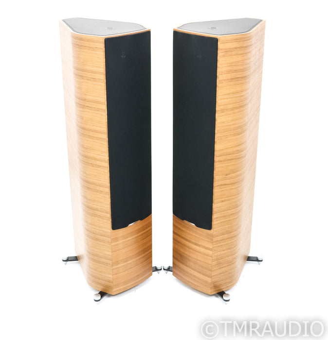 Sonus Faber Sonetto V Floorstanding Speakers
