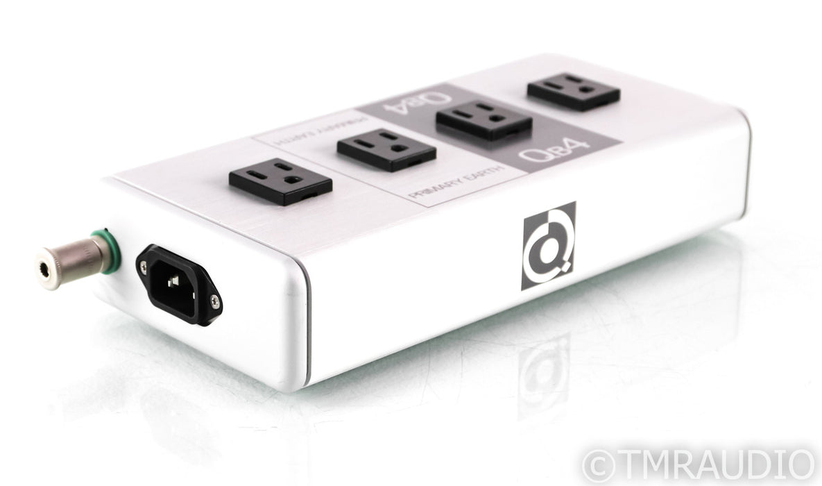 Nordost Qbase QB4 AC Power Distributor; QB-4