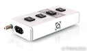 Nordost Qbase QB4 AC Power Distributor; QB-4