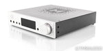Mytek Brooklyn DAC / Headphone Amplifier; D/A Converter; MQA; DSD; MM / MC Phono