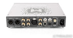 Mytek Brooklyn DAC / Headphone Amplifier; D/A Converter; MQA; DSD; MM / MC Phono