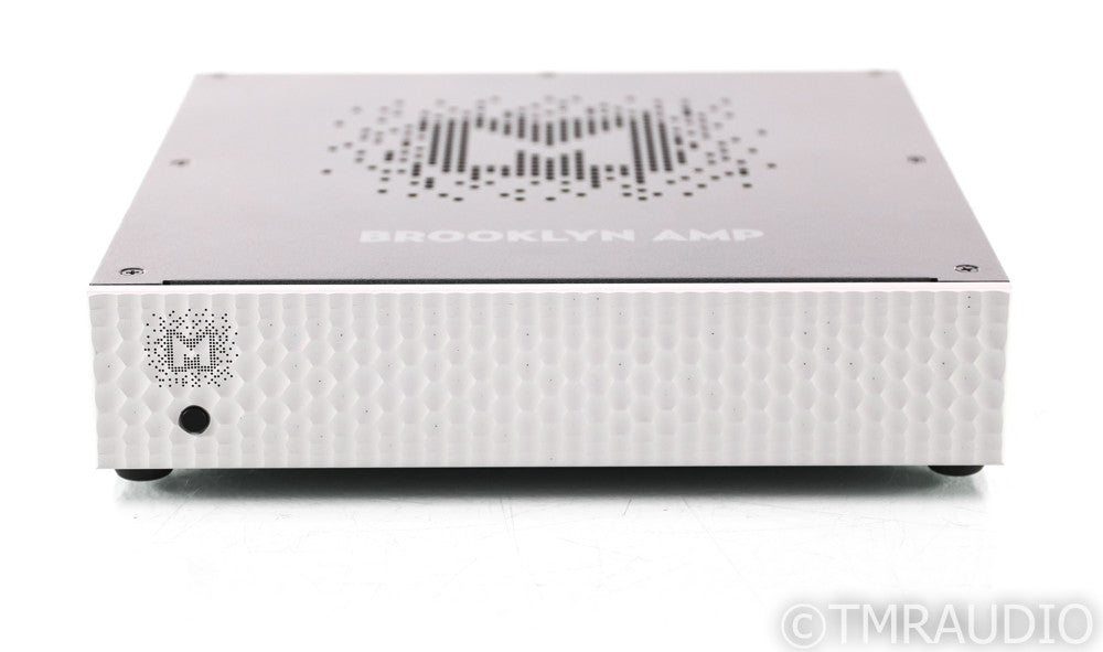 Mytek Brooklyn Amp Stereo Power Amplifier