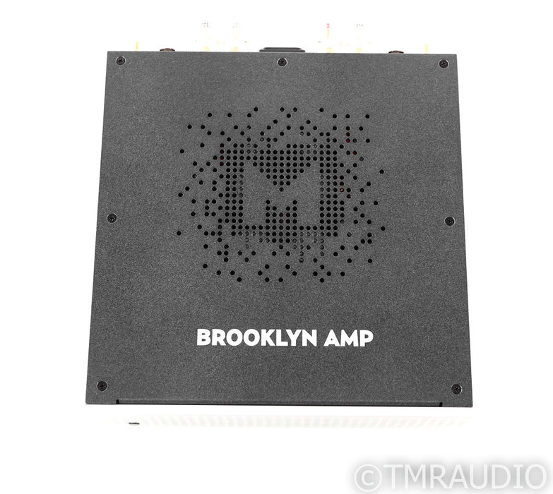 Mytek Brooklyn Amp Stereo Power Amplifier