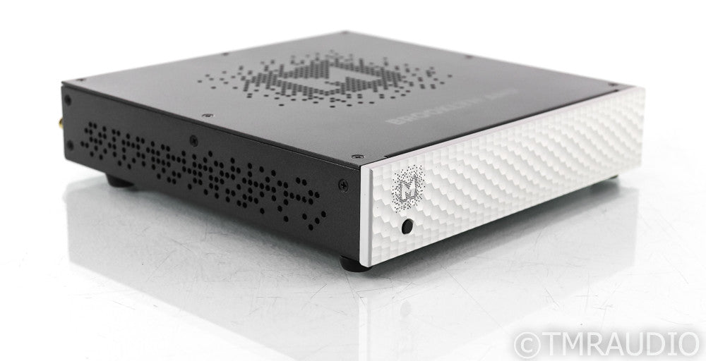 Mytek Brooklyn Amp Stereo Power Amplifier