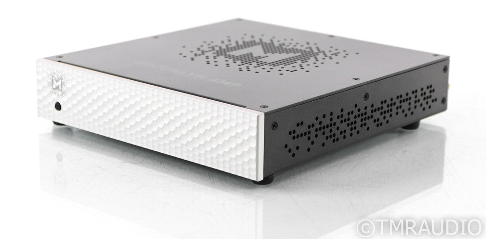 Mytek Brooklyn Amp Stereo Power Amplifier