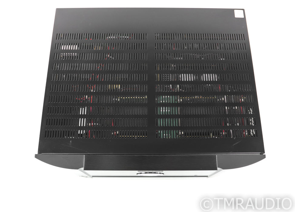 Marantz MM7055 5-Channel Power Amplifier; MM-7055; Black