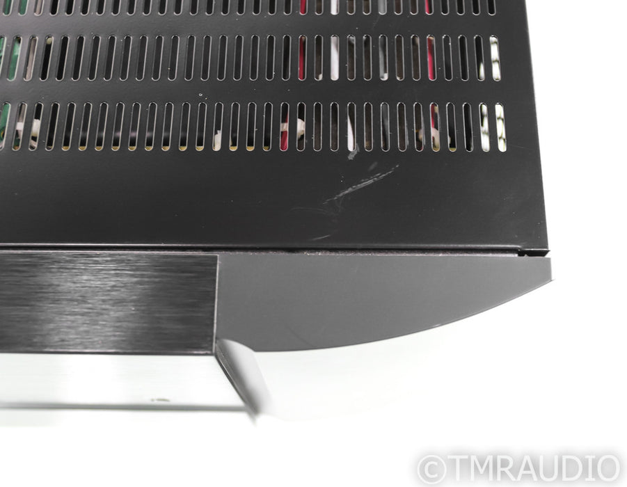 Marantz MM7055 5-Channel Power Amplifier; MM-7055; Black