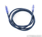 AudioQuest Diamondback XLR Cable; Single 2m Balanced Interconnect