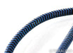 AudioQuest Diamondback XLR Cable; Single 2m Balanced Interconnect