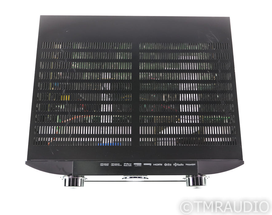 Marantz AV7701 7.2 Channel Home Theater Processor; AV-7701; MM Phono; Remote