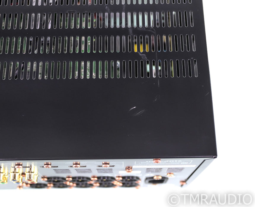 Marantz AV7701 7.2 Channel Home Theater Processor; AV-7701; MM Phono; Remote