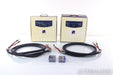 PS Audio xStream Reference Speaker Cables