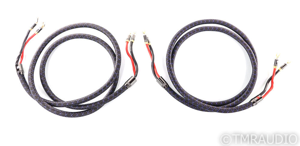 PS Audio xStream Reference Speaker Cables