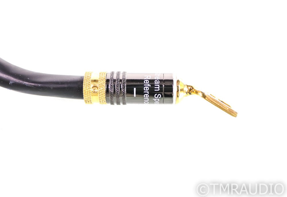 PS Audio xStream Reference Speaker Cables