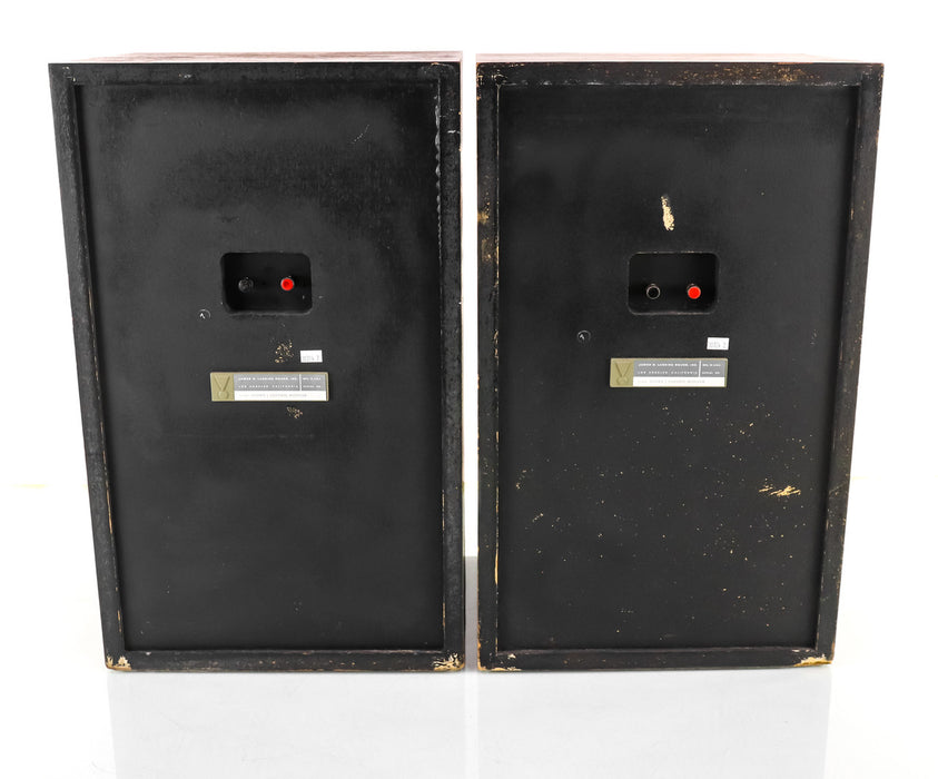 JBL 4310WX Vintage Studio Monitor Speakers