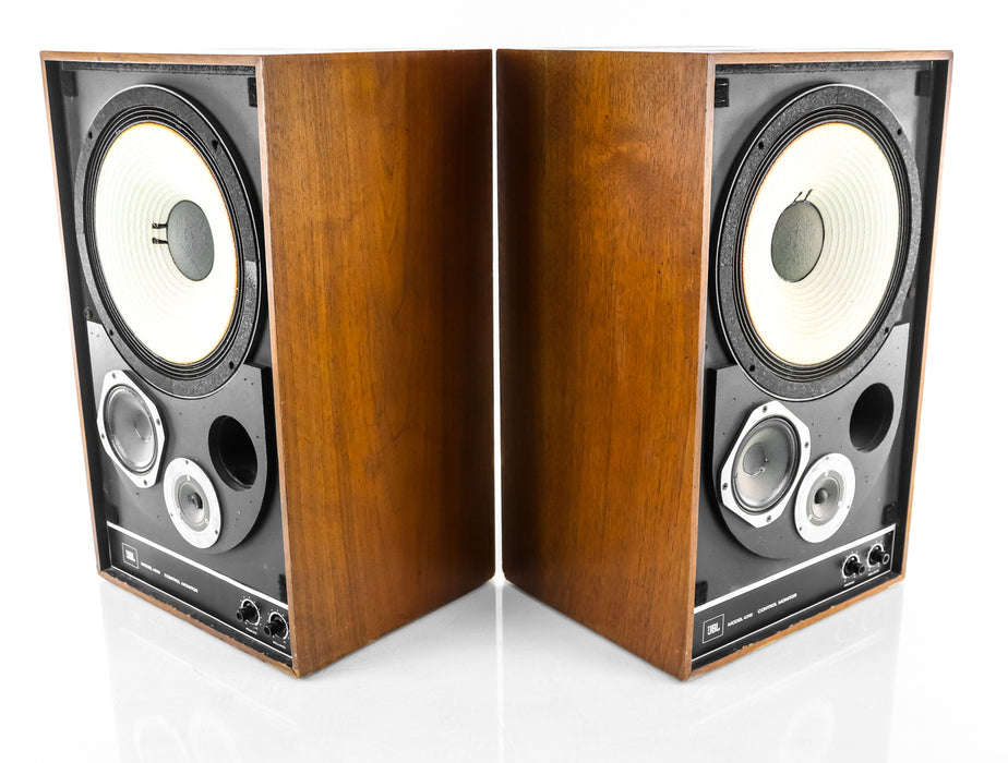 JBL 4310WX Vintage Studio Monitor Speakers