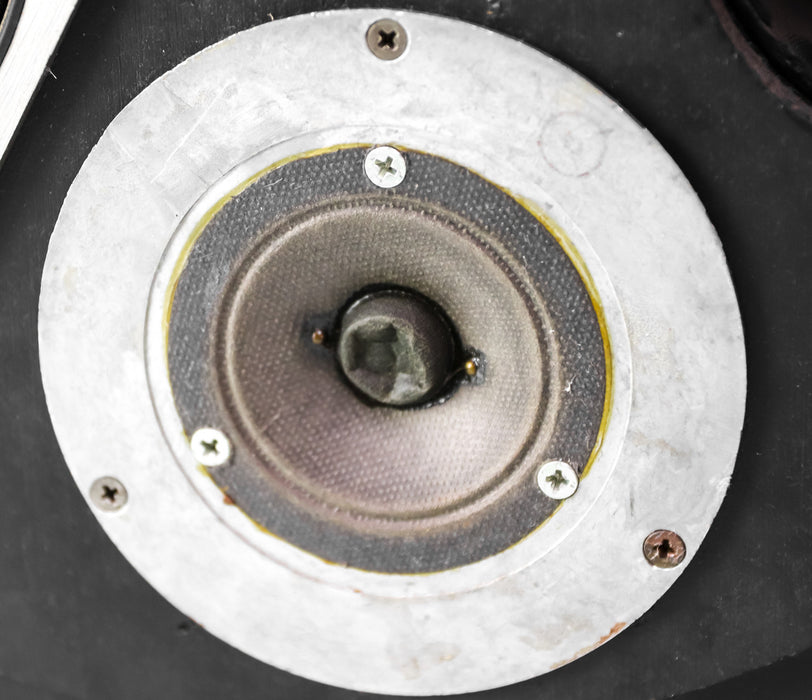 JBL 4310WX Vintage Studio Monitor Speakers