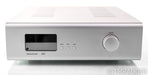 Soulution 330 Stereo Integrated Amplifier; Silver; Remote
