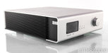 Soulution 330 Stereo Integrated Amplifier; Silver; Remote