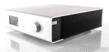 Soulution 330 Stereo Integrated Amplifier; Silver; Remote