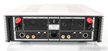 Soulution 330 Stereo Integrated Amplifier; Silver; Remote
