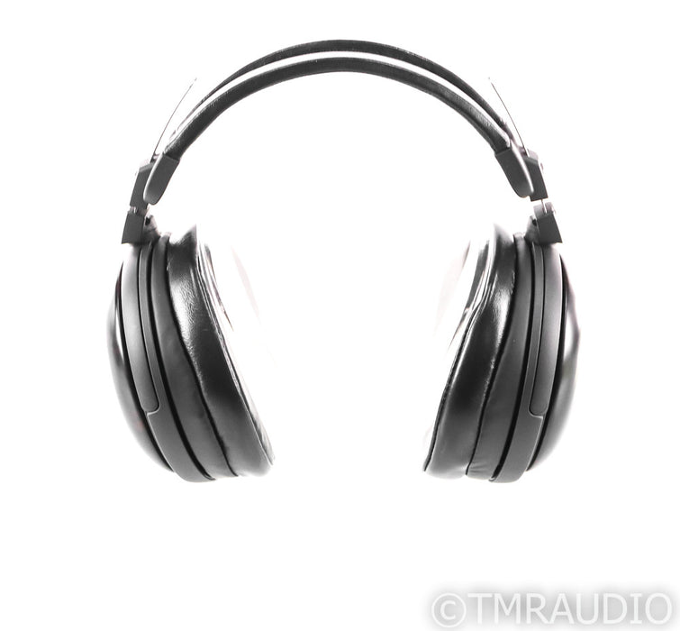 Audio-Technica ATH-AWKT Closed Back Headphones; Kokutan
