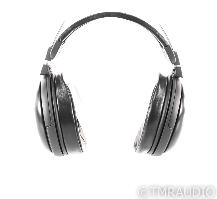 Audio-Technica ATH-AWKT Closed Back Headphones; Kokutan