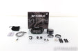 Noble Audio Khan In-Ear Monitors; Earbuds; IEM