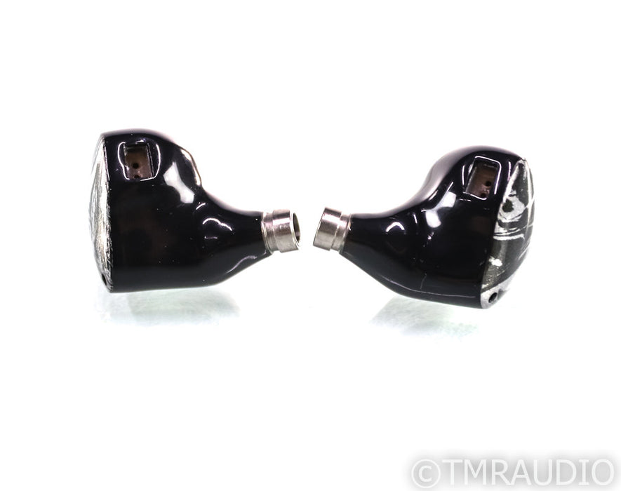 Noble Audio Khan In-Ear Monitors; Earbuds; IEM