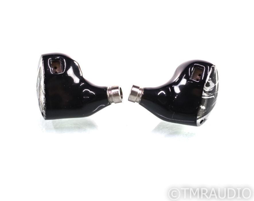Noble Audio Khan In-Ear Monitors; Earbuds; IEM