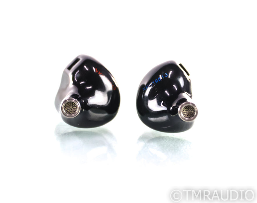 Noble Audio Khan In-Ear Monitors; Earbuds; IEM