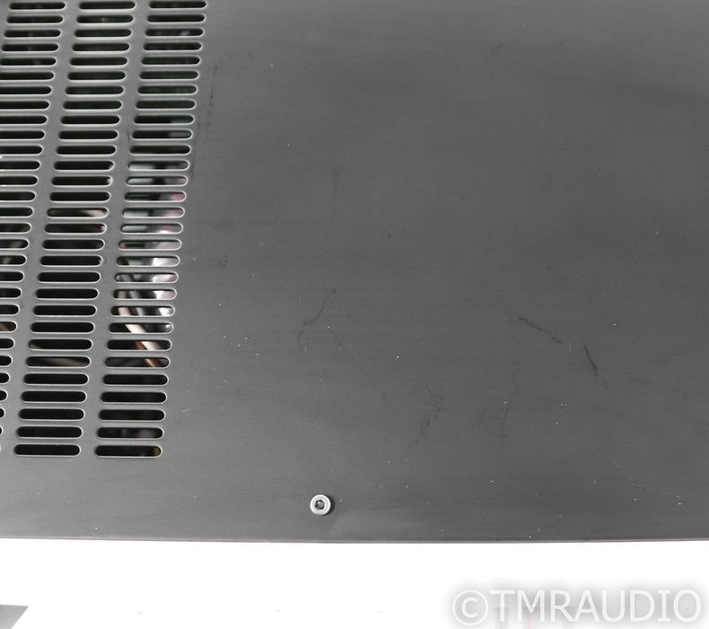 Musical Fidelity A5 Stereo Integrated Amplifier; A-5; MM Phono; Remote