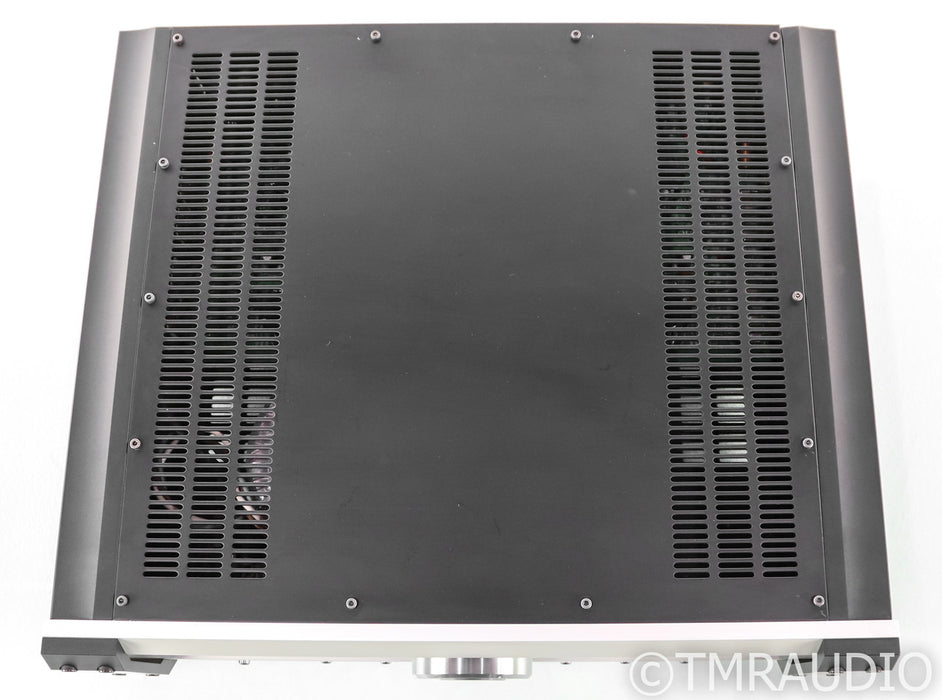 Musical Fidelity A5 Stereo Integrated Amplifier; A-5; MM Phono; Remote
