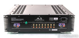 Musical Fidelity A5 Stereo Integrated Amplifier; A-5; MM Phono; Remote
