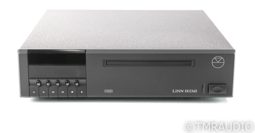 Linn Ikemi HDCD / CD Player; Remote