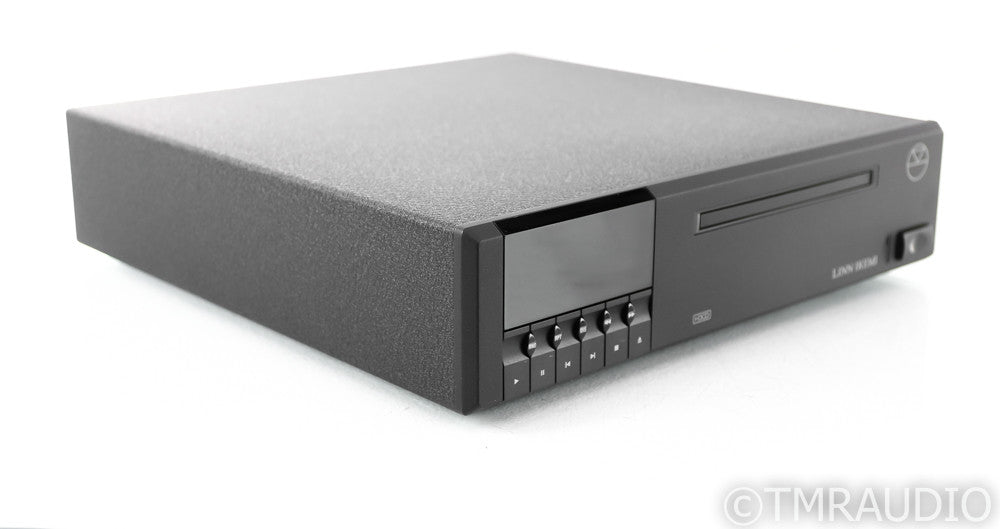 Linn Ikemi HDCD / CD Player; Remote
