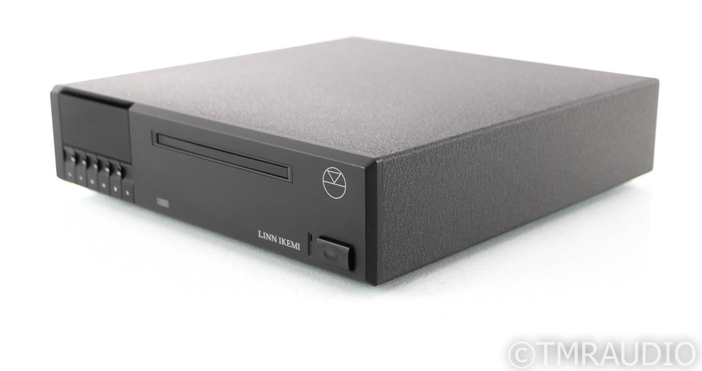 Linn Ikemi HDCD / CD Player; Remote