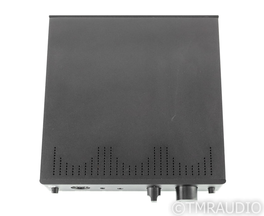Drop + THX AAA 789 Balanced Headphone Amplifier