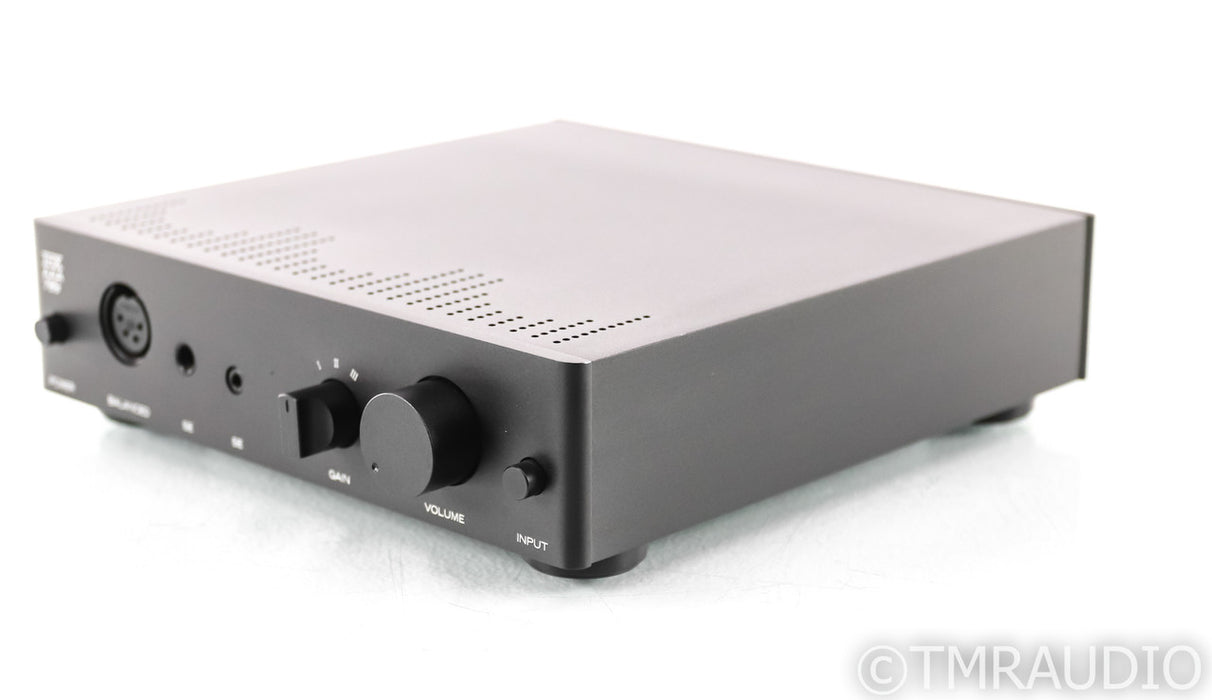 Drop + THX AAA 789 Balanced Headphone Amplifier