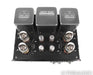 Audio Space Galaxy 88 Stereo Tube Integrated Amplifier; Remote