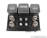 Audio Space Galaxy 88 Stereo Tube Integrated Amplifier; Remote